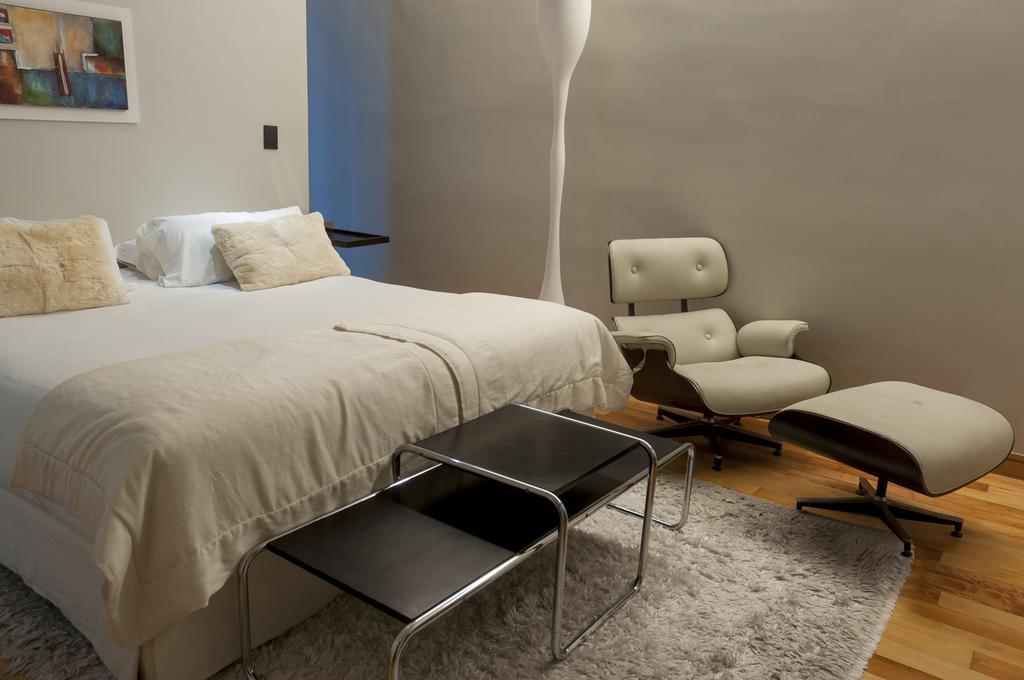 Mansion Vitraux Boutique Hotel (Adults Only) Buenos Aires Bagian luar foto
